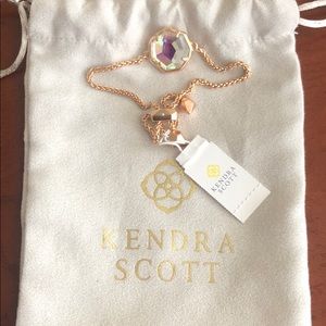 Delicate Chain Bracelet